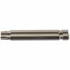 Wera 1/2 in Drive Tri Wing Socket Bit Metric No. 00 Tip, 1 47/64 in L 05066851001-1 Each view 1