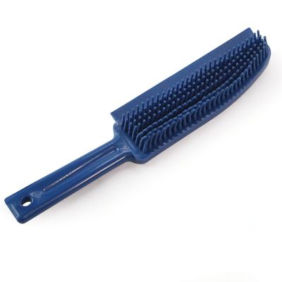 Hi-Tech Pet Hair Brush - Easy to Remove Pet Hair From Carpet, Couches, Cars, and More