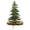 Tree Stocking Holder by Olivia Riegel - view 1