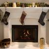 Tree Stocking Holder by Olivia Riegel - view 2