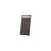 I LOVE MENU Risto Order Holder Block Sheets Clamp, PVC, Brown, 21.7 x 12 x 0.5 cm view 1