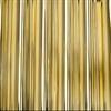 Disposable Guest Hand Towels with Ribbon - Embossed with a Gold Martini Glasses - 750ct view 2