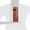 Taupe  Magazine File Foolscap Folio Burgundy view 2