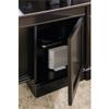 BOWERY HILL Executive Desk in Wind Oak view 4