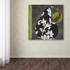 Trademark Fine Art ALI4522-C1818GG Decorative Pear II, 18x18" view 3