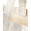Westford Mill 623 Fairtrade Classic Shopper, Natural view 3