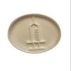 Doctor Nurse Syringe Needle Fondant Cookie Cutter and Stamp #1506 view 1