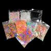 1000Pcs Multipurpose Mix Color Elastic TPU Rubber Bands Hairband Holders Tie Gum view 1