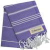 Bersuse Anatolia Bathroom Hand Towels - Premium Cotton Hand Towel for Face - Absorbent, Soft, Lightweight, Space-Saving, Quick-Drying Decorative Turkish Hand Towels - (Set of 12) view 1
