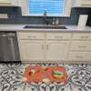 Caroline's Treasures BB5201RUG Drinks & Cocktails Salmon Floor Mat, Multicolor, 19" H x 27" W view 3