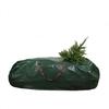 56" Green and Red Artificial Christmas Tree Storage Bag view 1