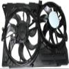 CPP Dual Radiator Cooling Fan for Lincoln MKS, Ford Taurus FO3115199 view 1