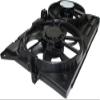 CPP Dual Radiator Cooling Fan for Lincoln MKS, Ford Taurus FO3115199 view 2