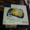department 56 1955 ford thunderbird yellow 54950 view 1