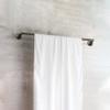 Allante Metal Towel Bar in Oil Rubbed Bronze 24 Inch view 2
