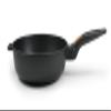 Tescoma "Smartclick Deep Frying Pan, Assorted, 28 cm view 2
