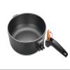 Tescoma "Smartclick Deep Frying Pan, Assorted, 28 cm view 4