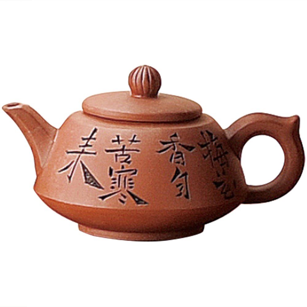 Chinese Teaware: M-1253 Tea, Chinese Tea, 3.4 fl oz (100 cc) YA