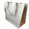 ImpecGear Travel Totes, Shoulder Bag Totes 15" x 13" x 6" Gusset Shopping Bag (1, KHAKI) view 1