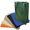ImpecGear Travel Totes, Shoulder Bag Totes 15" x 13" x 6" Gusset Shopping Bag (1, KHAKI) view 3
