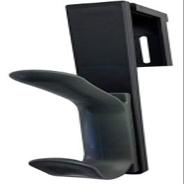 Modtek High Strength Cubicle Wall Hook (Standard Wall Hook (1 Pack)