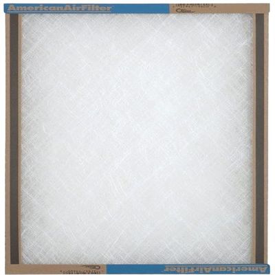 Filter FURN GLS 18X18X1