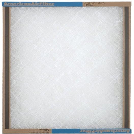 Filter FURN GLS 18X18X1