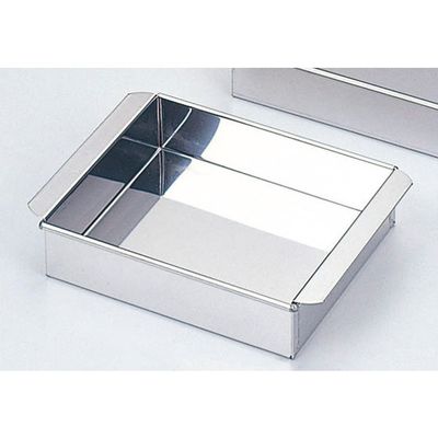 18-0 Egg Tofu Bowl West Type [Inner Dimensions 10.6 x 11.8 inches (27 x 30 cm), 31.7 oz (900 g), Kitchen Supplies] | Restaurant, Ryokan, Japanese Tableware, Restaurant, Stylish, Tableware, Commercial Use