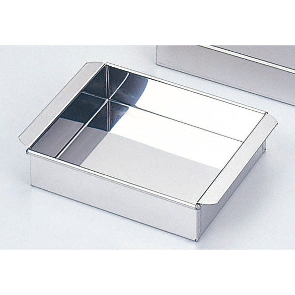 18-0 Egg Tofu Bowl West Type [Inner Dimensions 10.6 x 11.8 inches (27 x 30 cm), 31.7 oz (900 g), Kitchen Supplies] | Restaurant, Ryokan, Japanese Tableware, Restaurant, Stylish, Tableware, Commercial Use