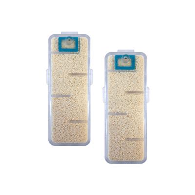 Polti paeu0336 Kit Anti-Scale Filter for Steam Mops