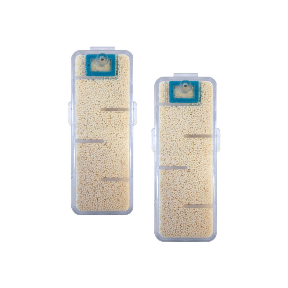 Polti paeu0336 Kit Anti-Scale Filter for Steam Mops