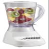 Hamilton Beach 10-Speed 56 Oz White Modern Electric Countertop Blender for Smoothies, Shakes, Icy Drinks view 1