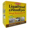 Wrk60r 24oz Wood Restoration Kit by Abatron view 1