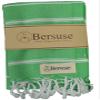 Bersuse Anatolia Bathroom Hand Towels - Premium Cotton Hand Towel for Face - Absorbent, Soft, Lightweight, Space-Saving, Quick-Drying Decorative Turkish Hand Towels - (Set of 12) view 3