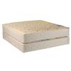 Dream Solutions USA Chiro Premier Orthopedic (Beige) King Size - 76"x80"x9" Mattress and Box Spring Set - Fully Assembled, Good for Your Back, Long Lasting and 2 Sided view 1
