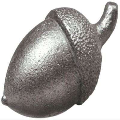 isigaki Industrial Iron Acorn Iron Hydrating
