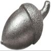 isigaki Industrial Iron Acorn Iron Hydrating view 1