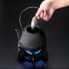 isigaki Industrial Iron Acorn Iron Hydrating view 3