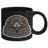 Animal Ave Golden Eagle Birds Of Prey Flying Raptor Coffee Mug view 1