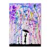 Deluge by Marc Allante, 18x24-Inch Canvas Wall Art view 1