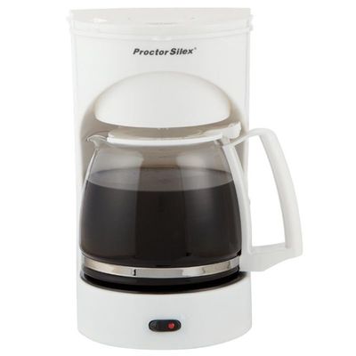 12 Cup Coffeemaker