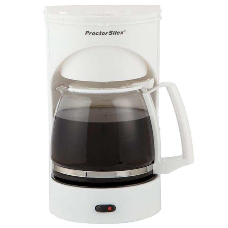12 Cup Coffeemaker