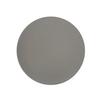 Arcata, Plate, 7 5/8" Dia., Gray, Bamboo Fibre, 48 per case view 1