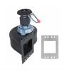 PelletStovePro - King Ashley 5500XLT & 5500M Pellet Stove Distribution Convection Blower Fan 80472A view 1