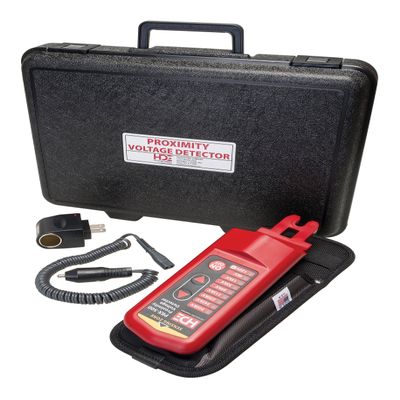 Greenlee PRX-500/K01 Proximity Voltage Detector, W/Cord Only