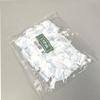 USPak Deisscant Packs 2 Gram 100 Packets Silica Gel Drying Agent Moisture Absorbers Dehumidifiers for Storage view 3