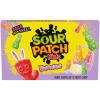 SOUR PATCH KIDS Bunnies Candy, Easter Edition, 1 Movie Theater Box (3.1 oz.) view 1