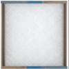 AAF 110201 Air Filter, 20 in L x 10 in W x 1 in T view 1