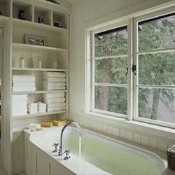 30" x 100 ft. Mirror Privacy Window Film
