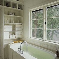 30" x 100 ft. Mirror Privacy Window Film
